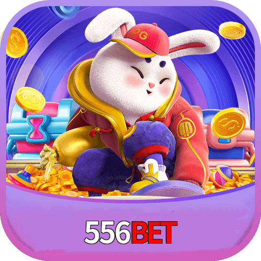 Imagem promocional da 556bet mostrando a plataforma e suas vantagens